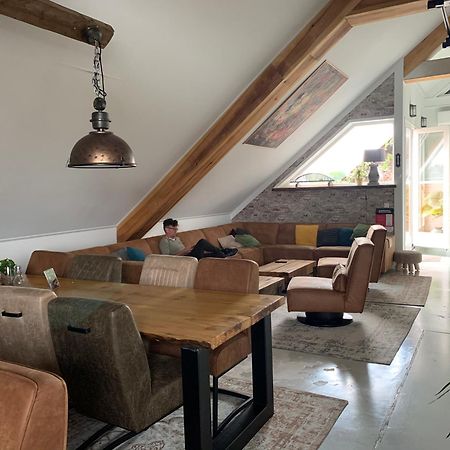 Logement Meijnerswijk Free Parking, Electric Parking, Kitchen,Living Room, Free Coffee Machine Арнем Екстериор снимка