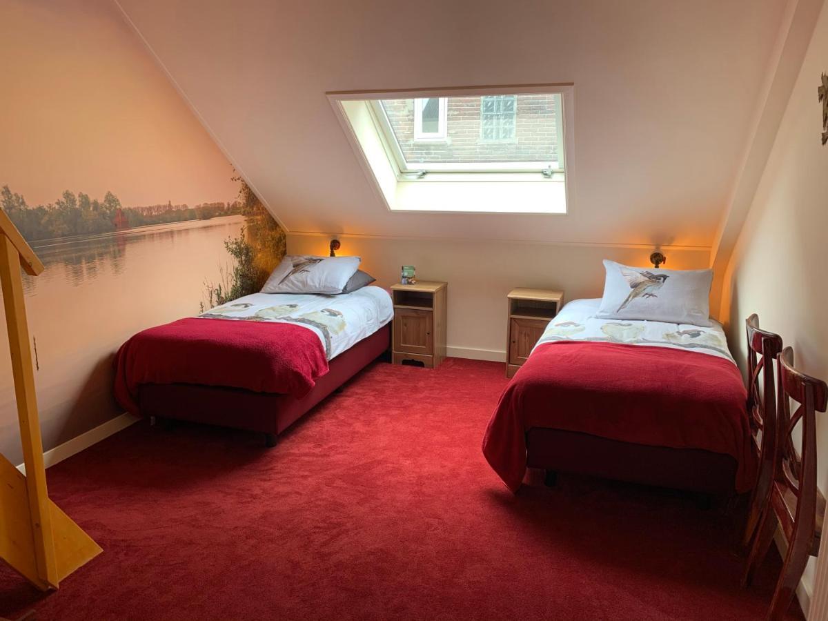 Logement Meijnerswijk Free Parking, Electric Parking, Kitchen,Living Room, Free Coffee Machine Арнем Екстериор снимка