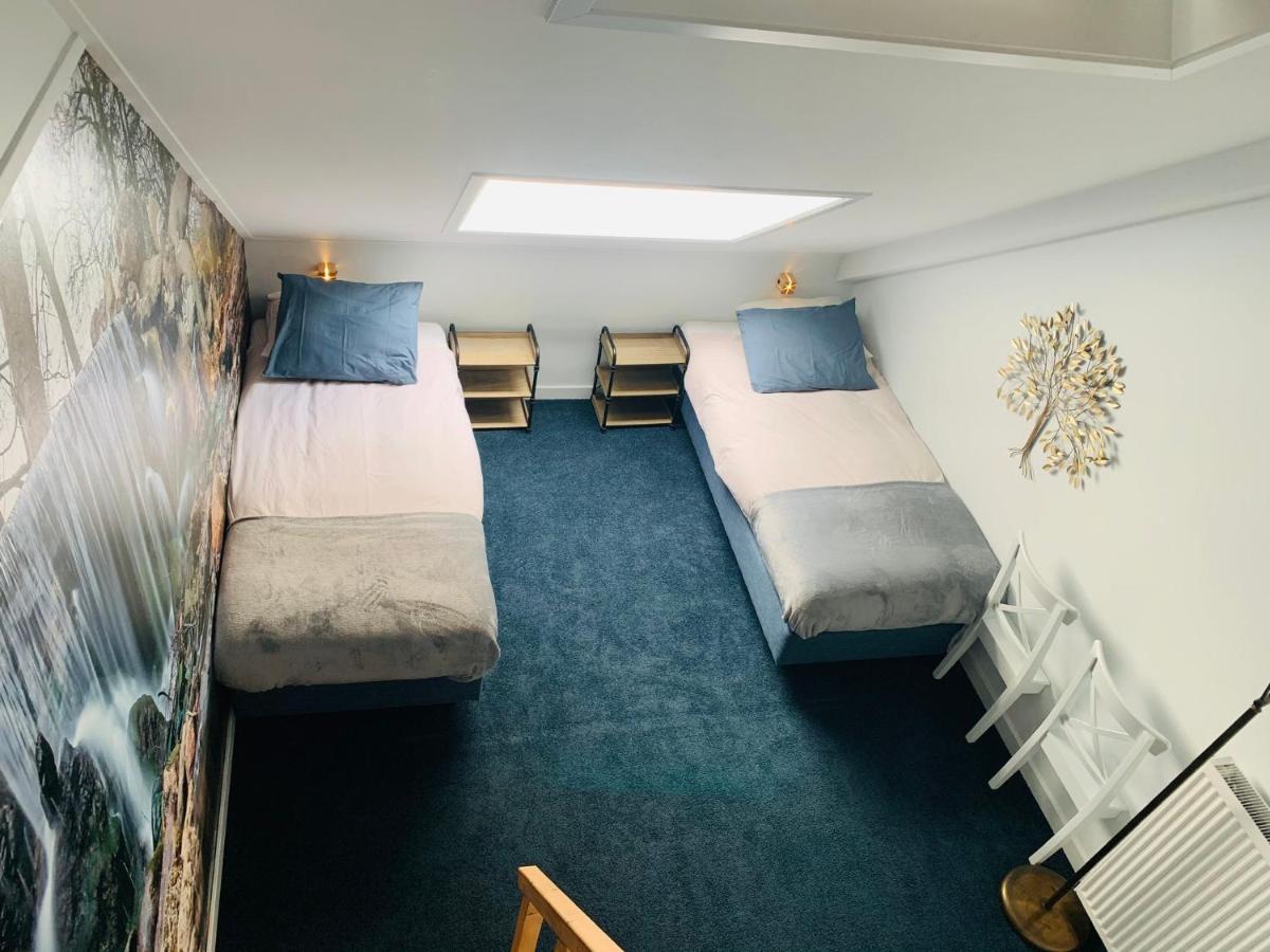 Logement Meijnerswijk Free Parking, Electric Parking, Kitchen,Living Room, Free Coffee Machine Арнем Екстериор снимка
