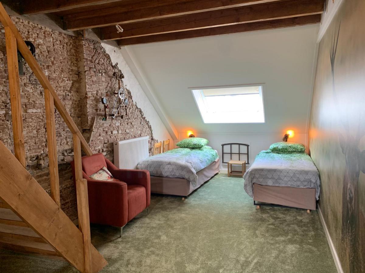 Logement Meijnerswijk Free Parking, Electric Parking, Kitchen,Living Room, Free Coffee Machine Арнем Екстериор снимка