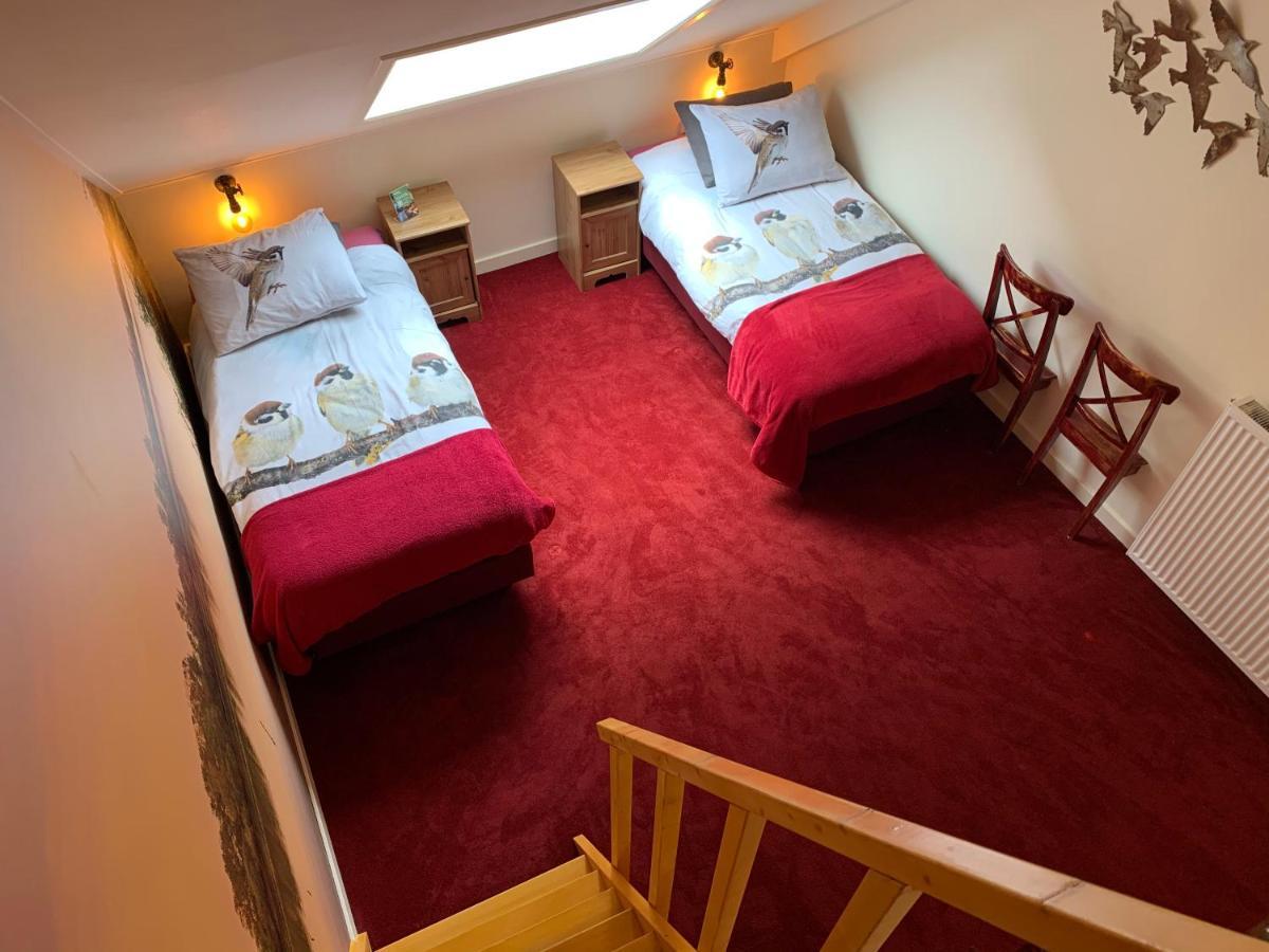 Logement Meijnerswijk Free Parking, Electric Parking, Kitchen,Living Room, Free Coffee Machine Арнем Екстериор снимка