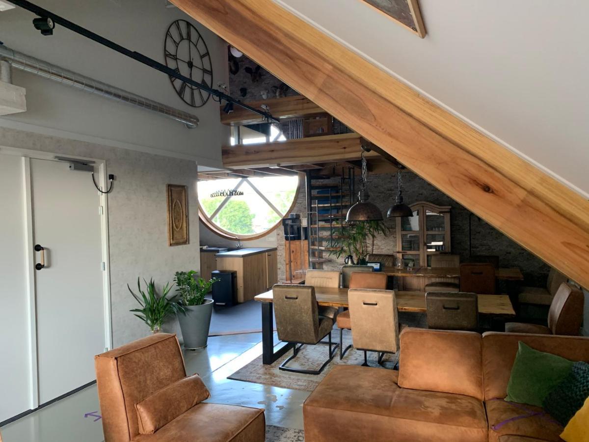 Logement Meijnerswijk Free Parking, Electric Parking, Kitchen,Living Room, Free Coffee Machine Арнем Екстериор снимка