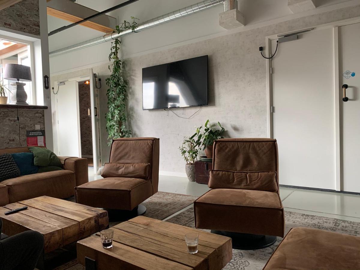 Logement Meijnerswijk Free Parking, Electric Parking, Kitchen,Living Room, Free Coffee Machine Арнем Екстериор снимка
