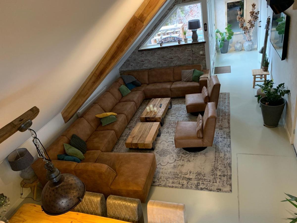 Logement Meijnerswijk Free Parking, Electric Parking, Kitchen,Living Room, Free Coffee Machine Арнем Екстериор снимка
