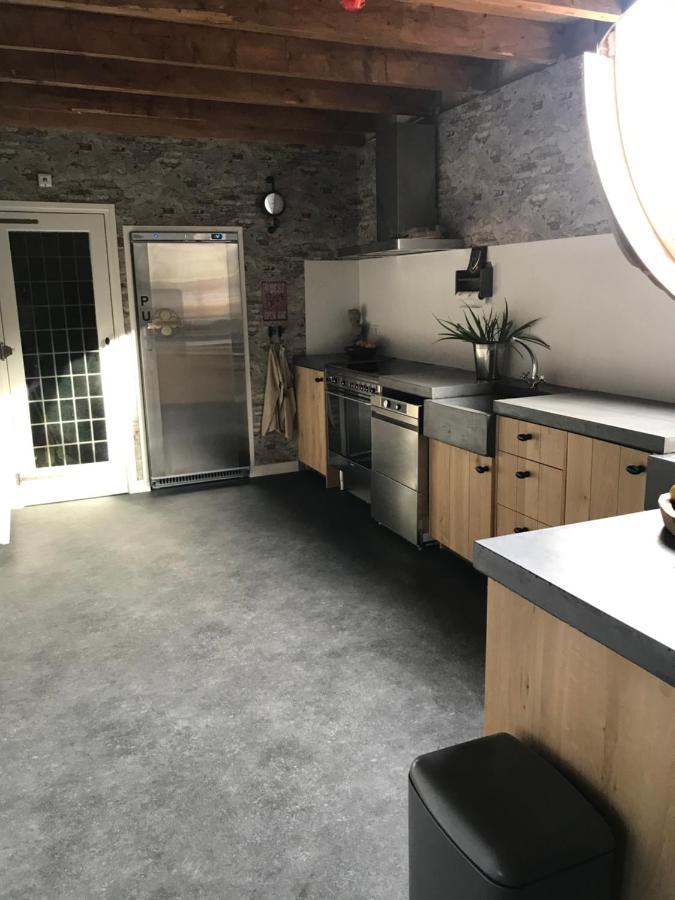 Logement Meijnerswijk Free Parking, Electric Parking, Kitchen,Living Room, Free Coffee Machine Арнем Екстериор снимка